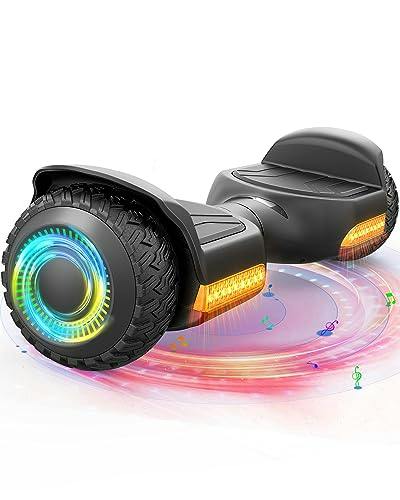 Hoverboard