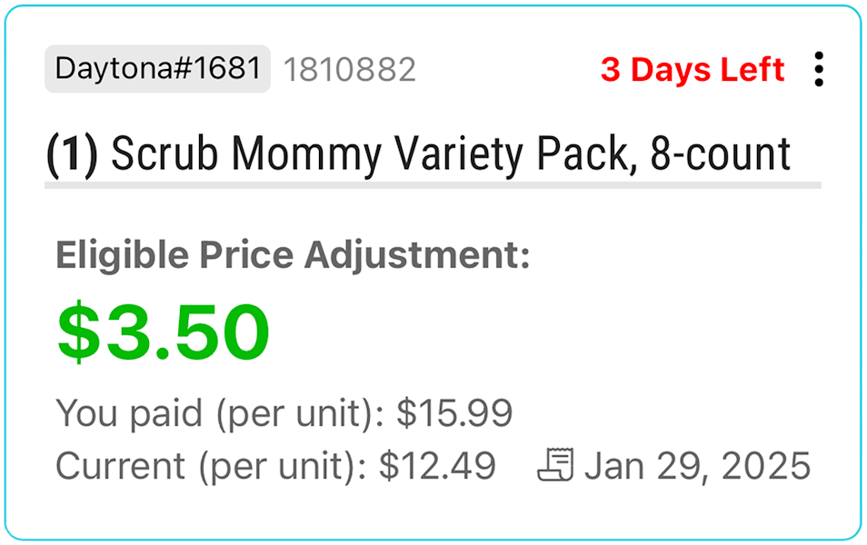 costco-companion-app-price-adjustment-example