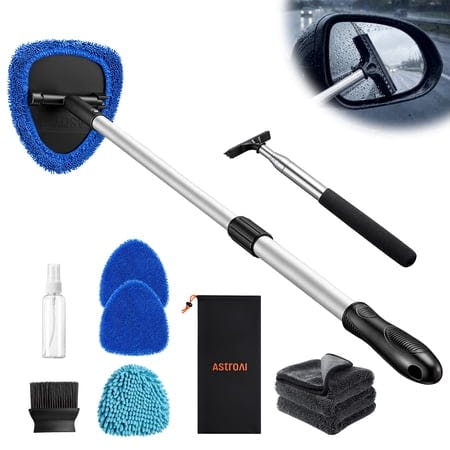 AstroAI Window Cleaning Kit
