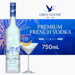 Grey Goose Original Vodka