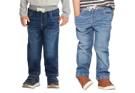 Cat & Jack Toddler Jeans
