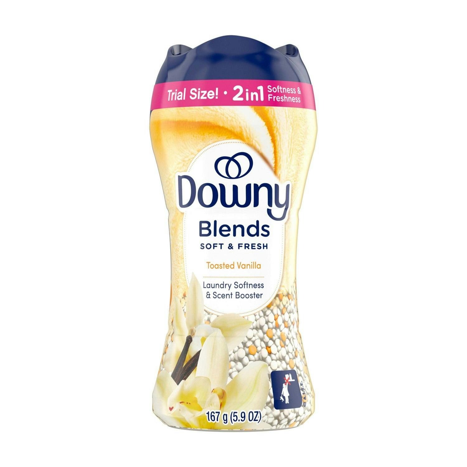 Downy Scent Booster Beads