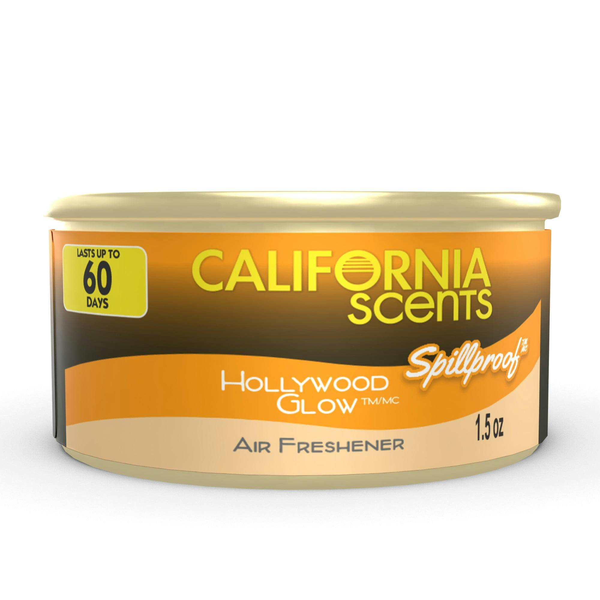 California Scents Air Freshener