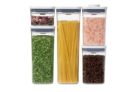 OXO Container Set