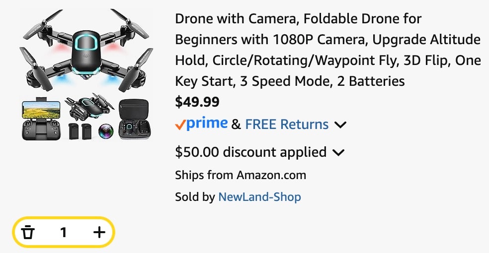 drone