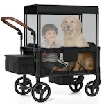 Foldable Wagon Stroller