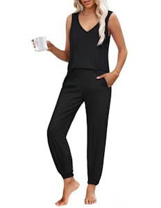 Women's Pajama Set