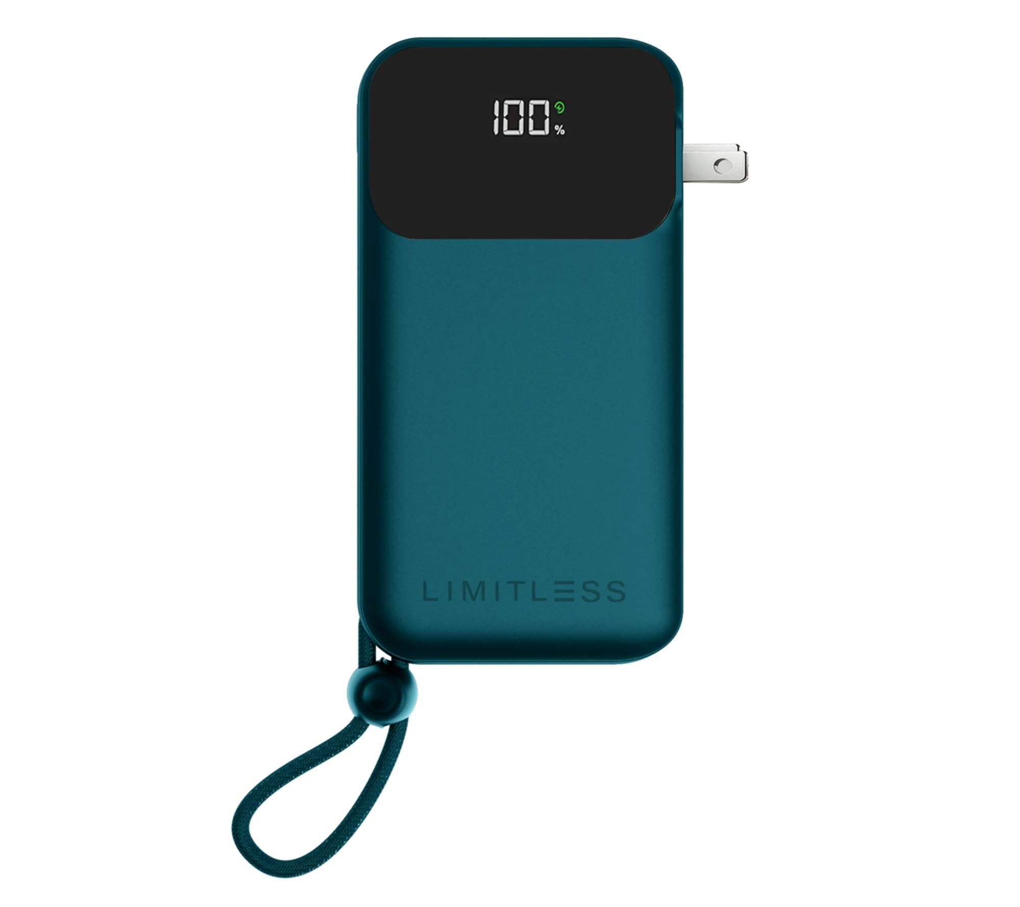 Limitless Power Bank