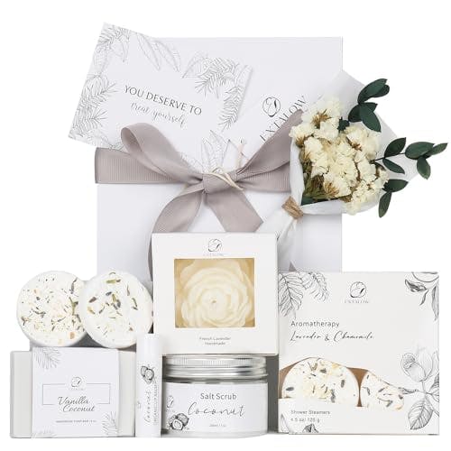 Spa Gift Set