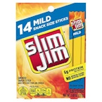 Slim Jim Snack-Size Sticks