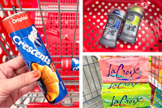 pillsbury dove lacroix collage