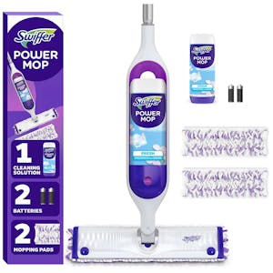 Swiffer Power Mop