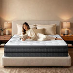 Queen Mattress