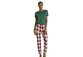 Joyspun Women's Pajama Pants