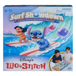Disney Lilo & Stitch Surf Showdown Game