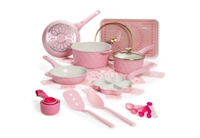 Paris Hilton Cookware Set
