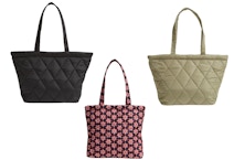 Vera Bradley Tote