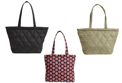 Vera Bradley Tote