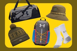 Under Armour Accessories