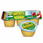 Mott's Applesauce Cups