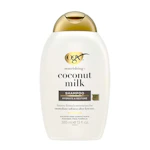 OGX Nourishing + Coconut Milk Shampoo
