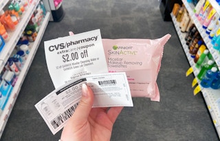 garnier micellar wipes coupons cvs em march 1615143022 1615143022