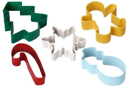 Cookie Cutters : Target