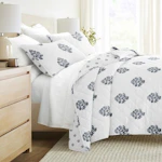 Quilted Coverlet Set