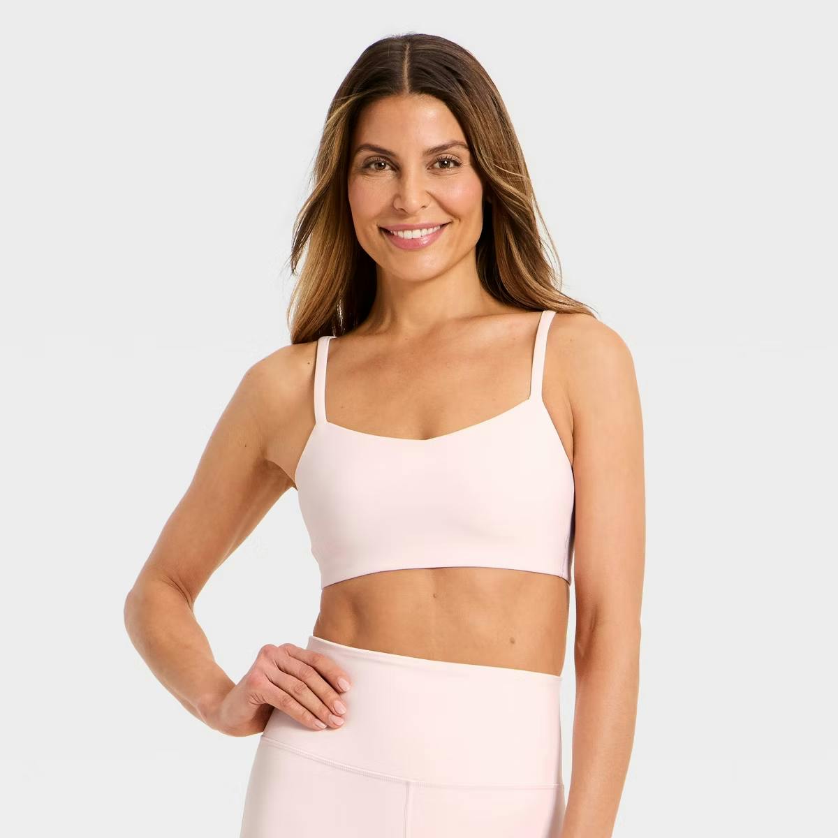 All in Motion Women's Sports Bra