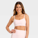 All in Motion Women's Sports Bra