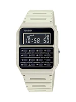 Casio Data Bank Watch