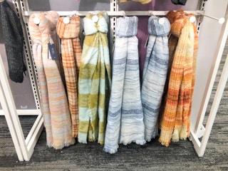 scarf