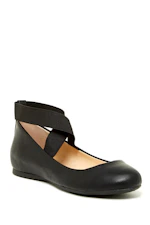 Jessica Simpson Ballet Flats