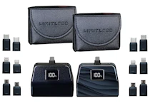 Limitless Power Banks