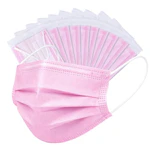 Adult Disposable Face Masks