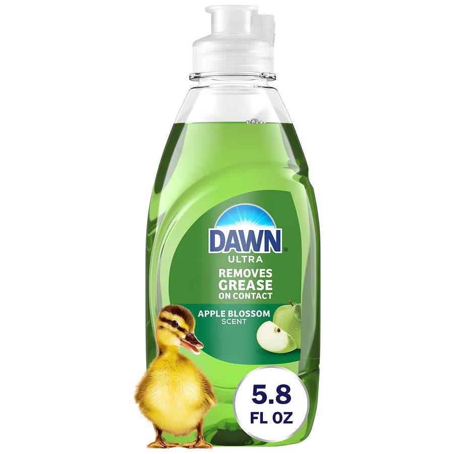 Dawn Dish Soap