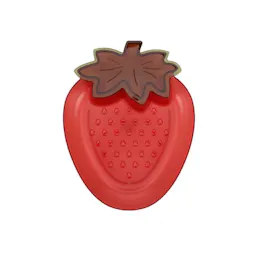 Strawberry Shaped Serving Tray