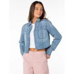 Women's Denim Top