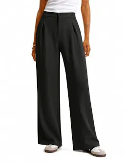 Women's Wide Leg Pants