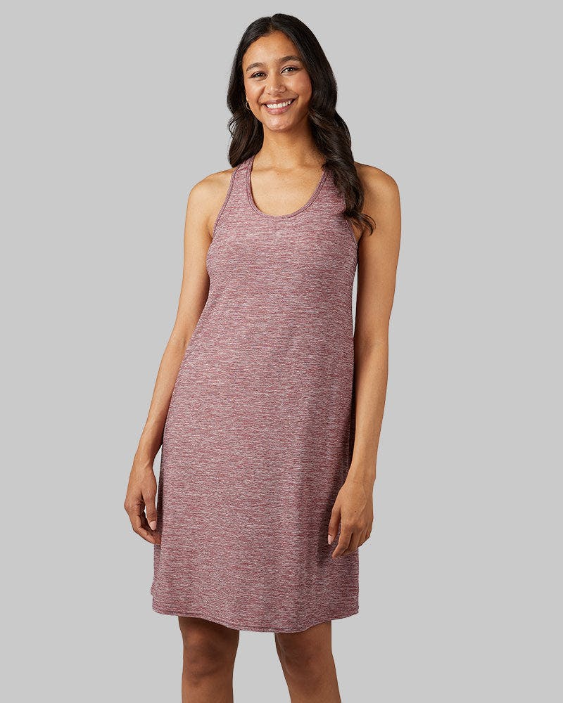32 Degrees Women's Bra Dress