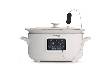 Crock-Pot Slow Cooker