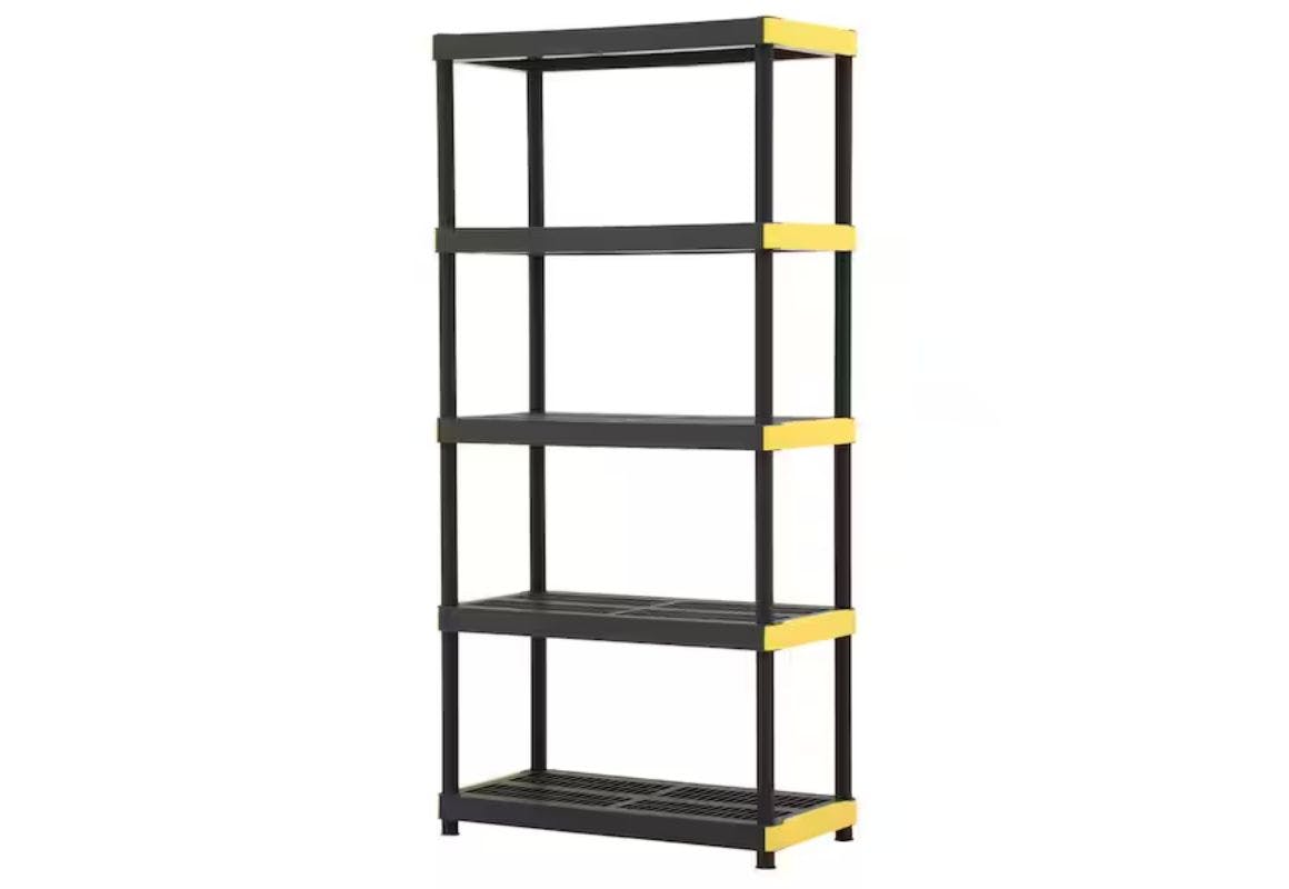 Shelving Unit