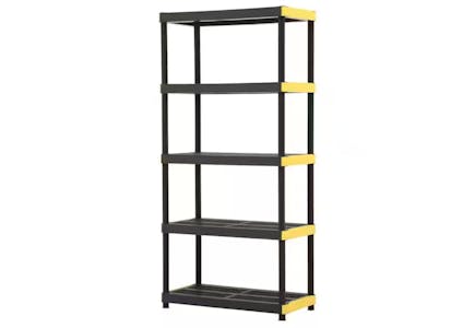 Shelving Unit