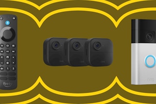 amazon device deals on a grid