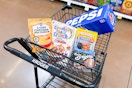 fred meyer matchup groceries in shopping cart