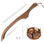 Bread Bow Knife