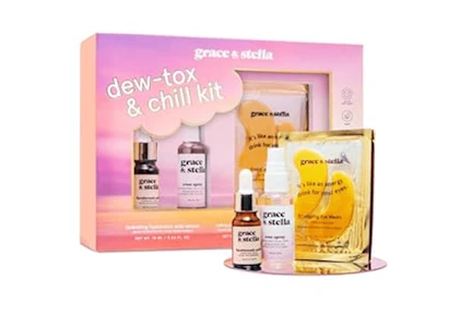 Grace & Stella Gift Set