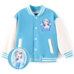 Disney Kids' Frozen Fleece Jacket