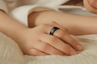 samsung ring