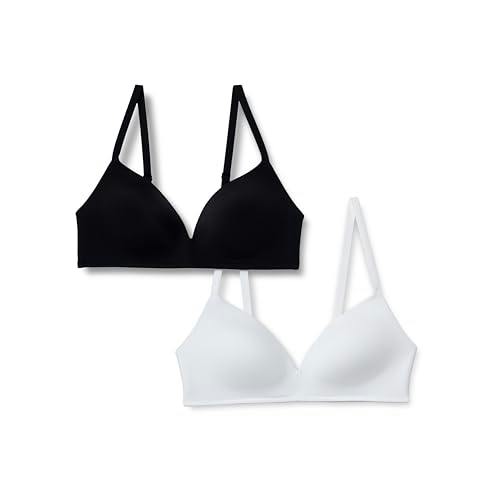 Amazon Essentials Bralette 2-Pack